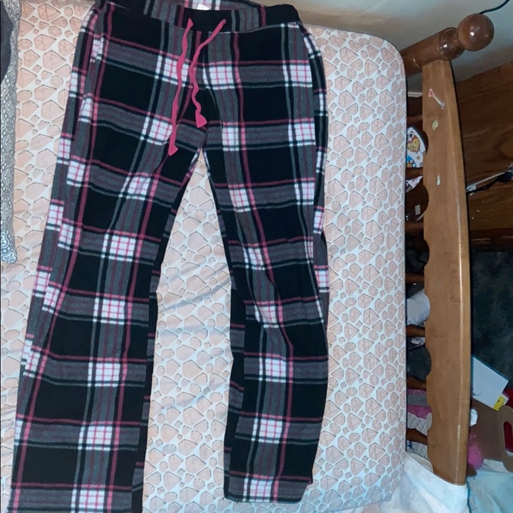 Pajama Pants
